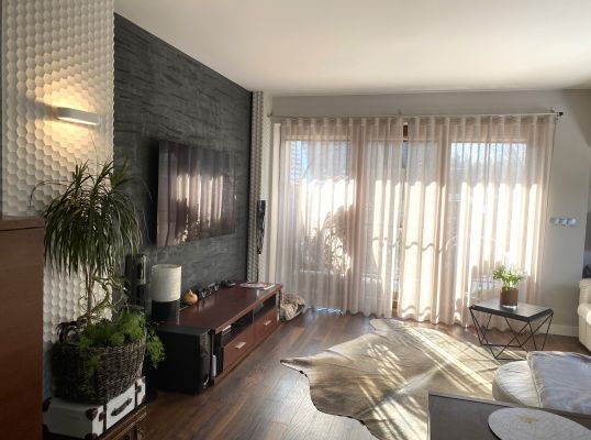 Apartament Żurawina