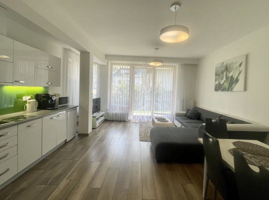 Apartament Avocado
