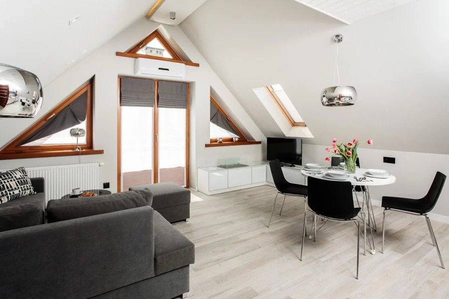 Podhale premium: apartament, relaks, natura