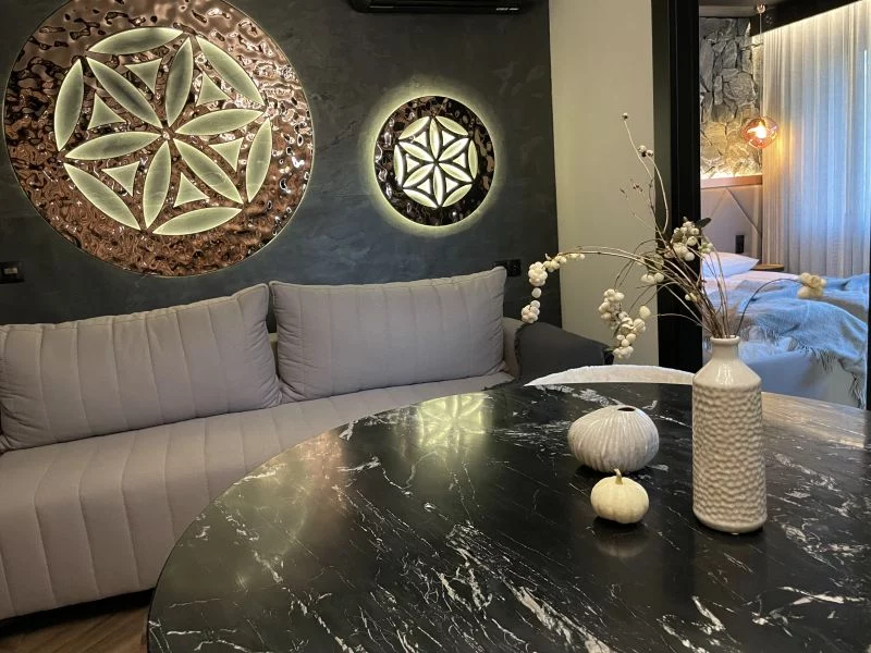 Podhale premium: apartament, relaks, natura