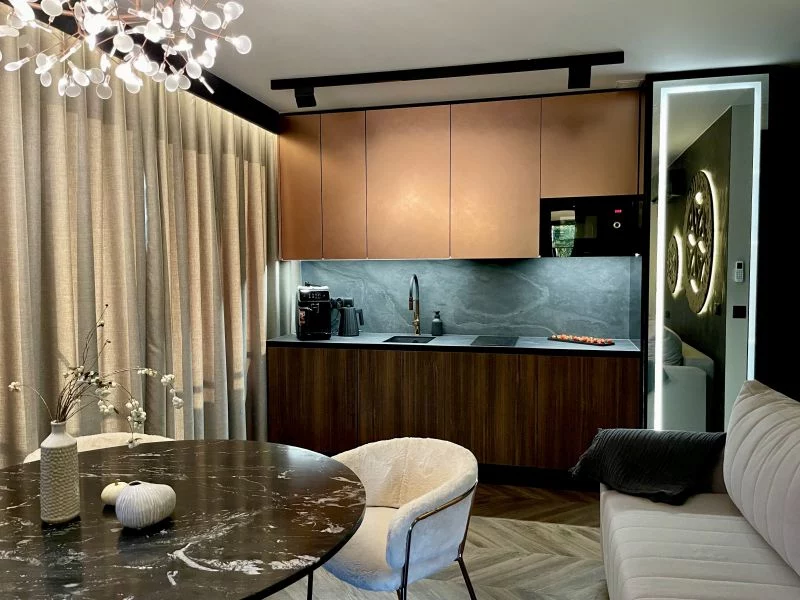 Podhale premium: apartament, relaks, natura