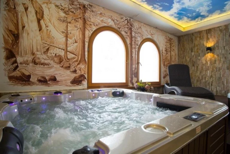 Podhale premium: apartament, relaks, natura