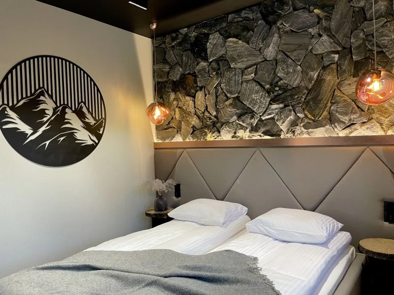 Podhale premium: apartament, relaks, natura