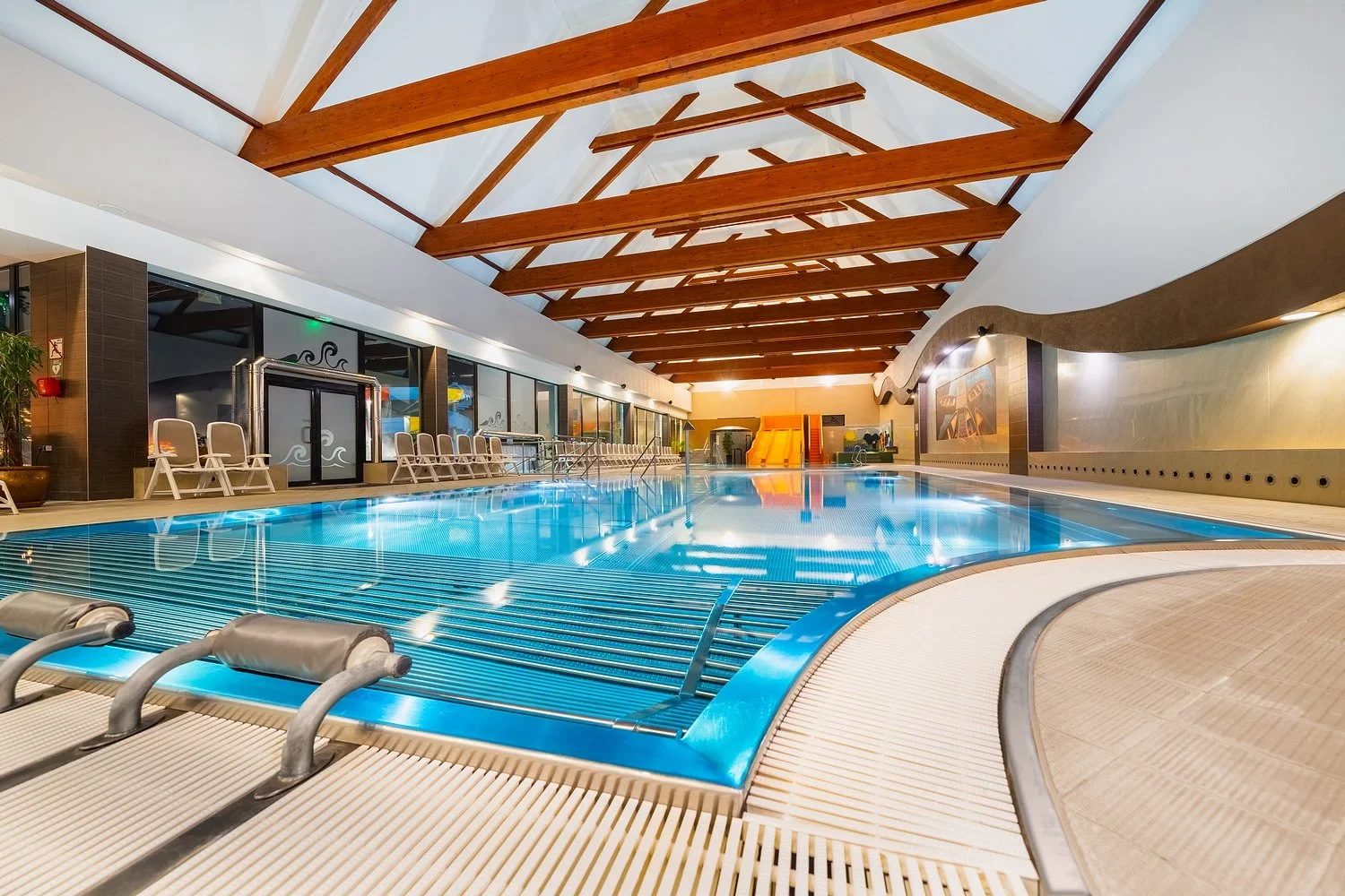 Termy na Podhalu: który kompleks wybrać