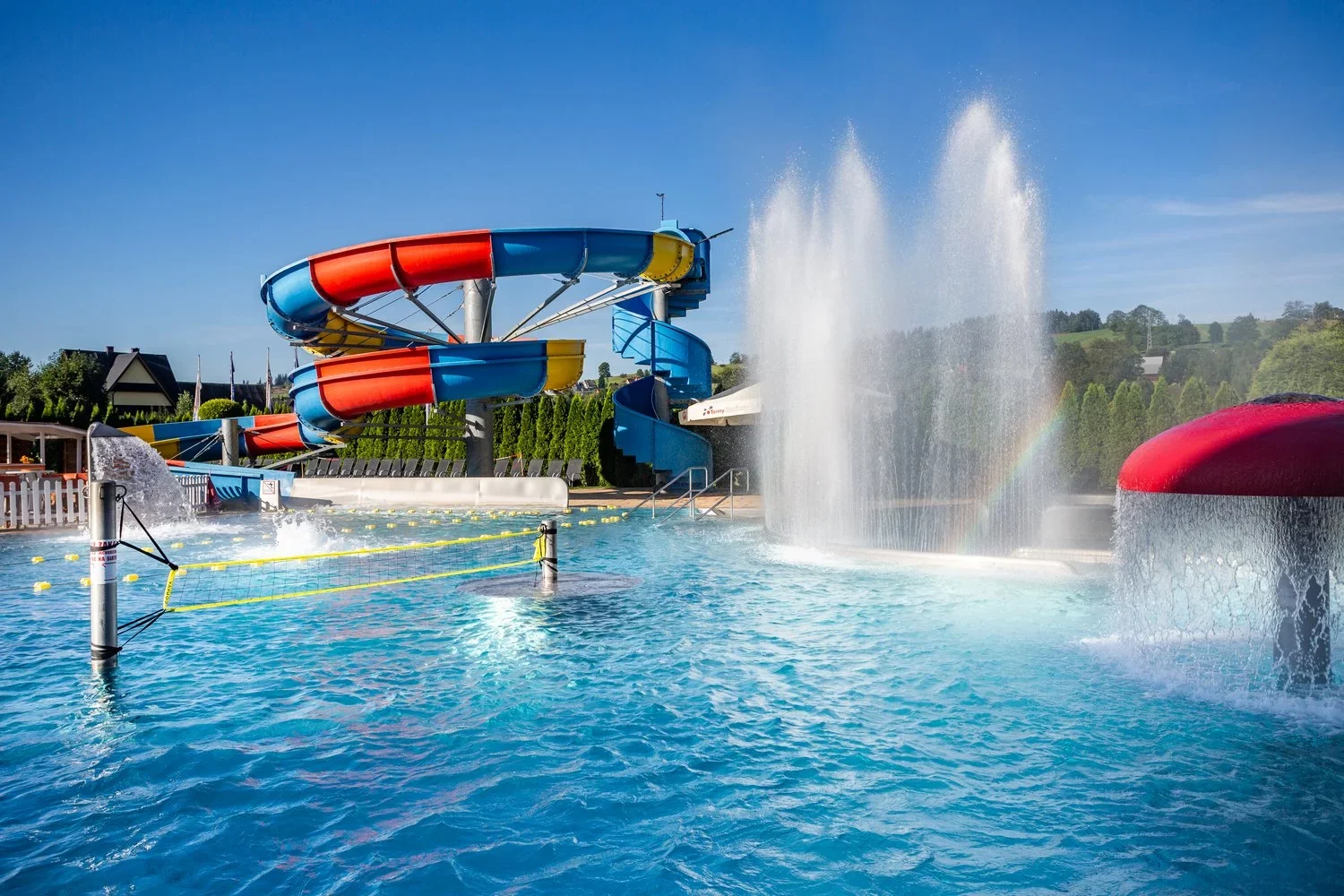 Termy na Podhalu: który kompleks wybrać