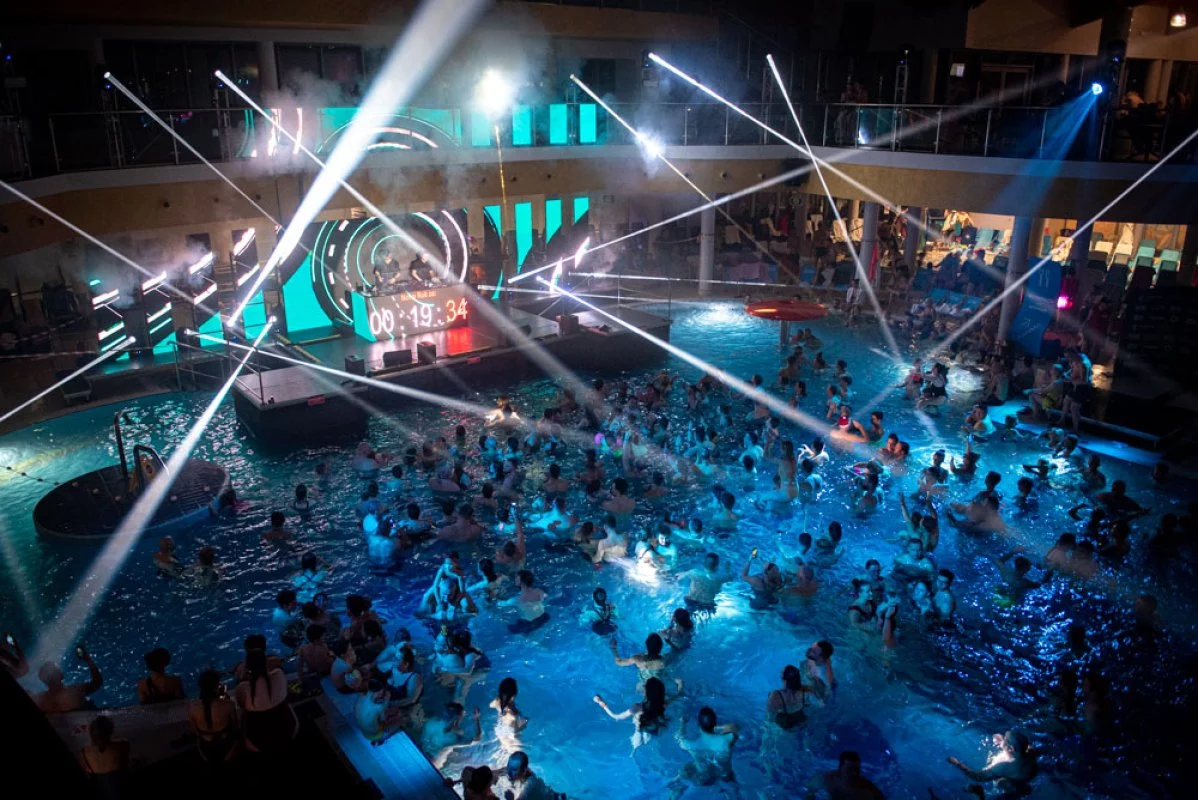 Termy na Podhalu: który kompleks wybrać