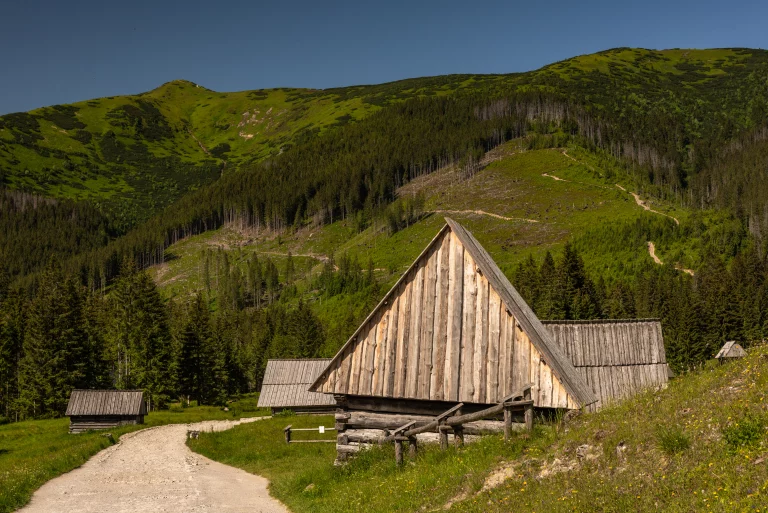 Top 10 aktywności na weekend pod Tatrami