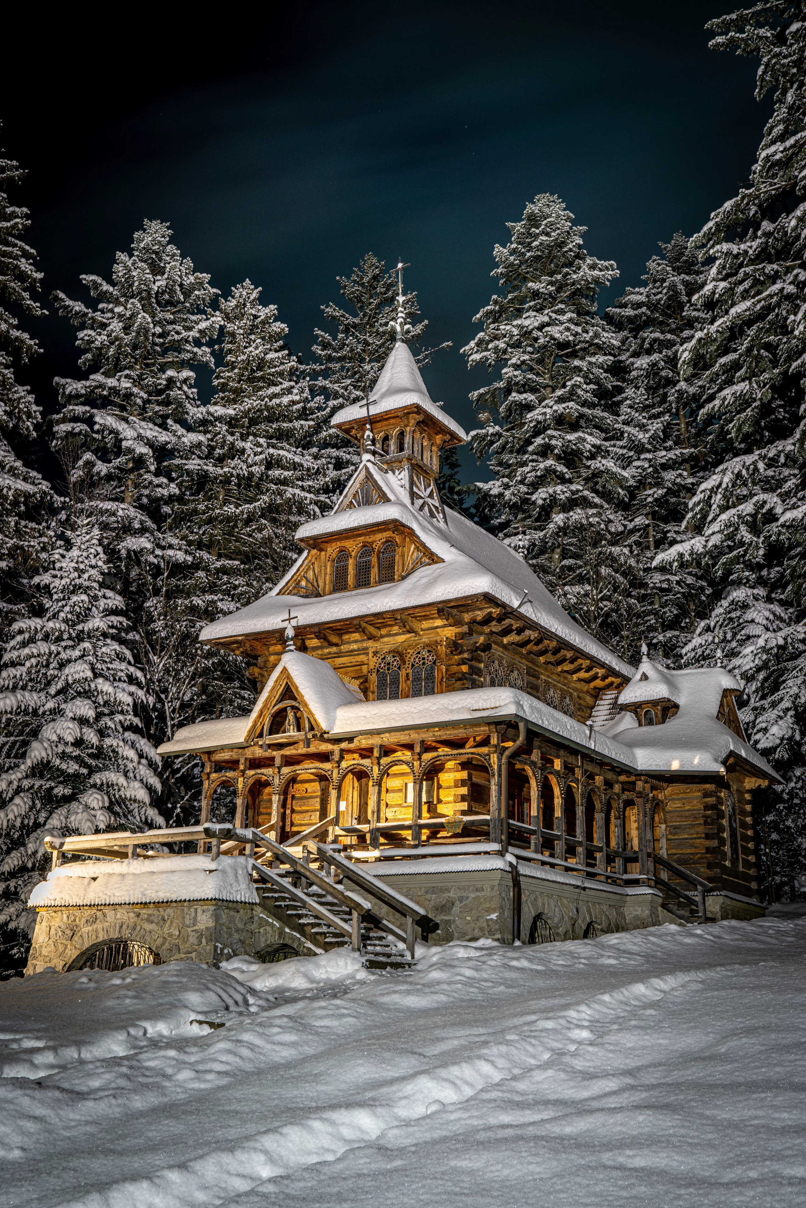 Top 10 aktywności na weekend pod Tatrami