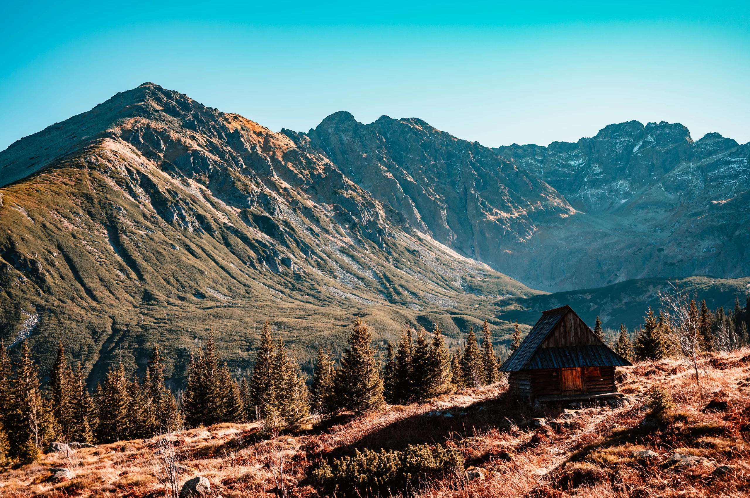 Top 10 aktywności na weekend pod Tatrami