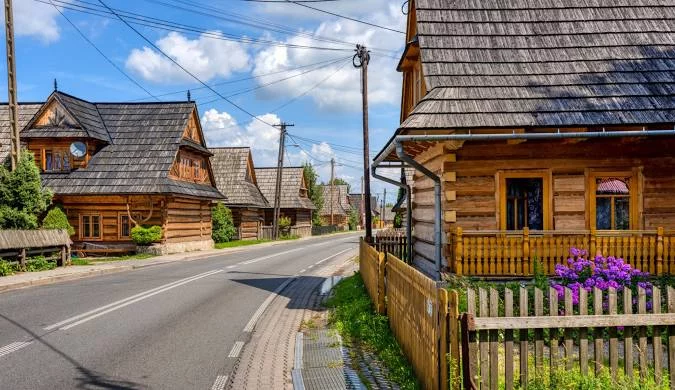 Top 10 aktywności na weekend pod Tatrami