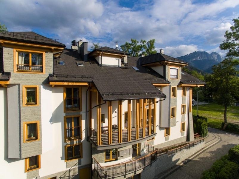 Rezydencja Pod Orłem