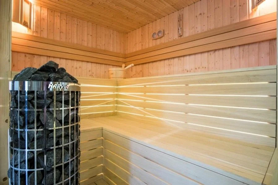 Zakopiańskie Tarasy SPA