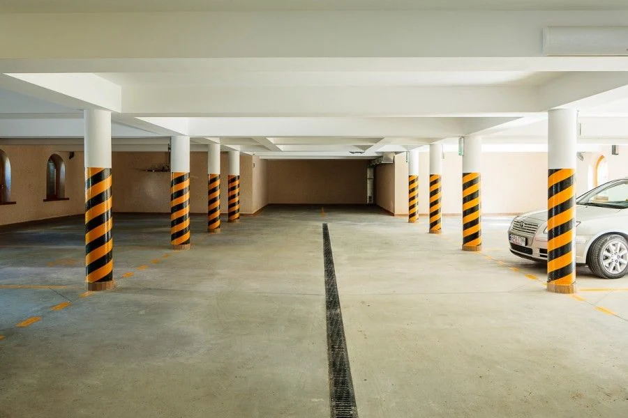 Zakopiańskie Tarasy SPA