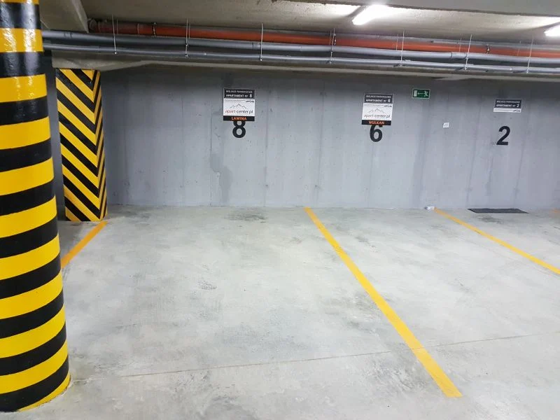 REZYDENCJA Przy Równi