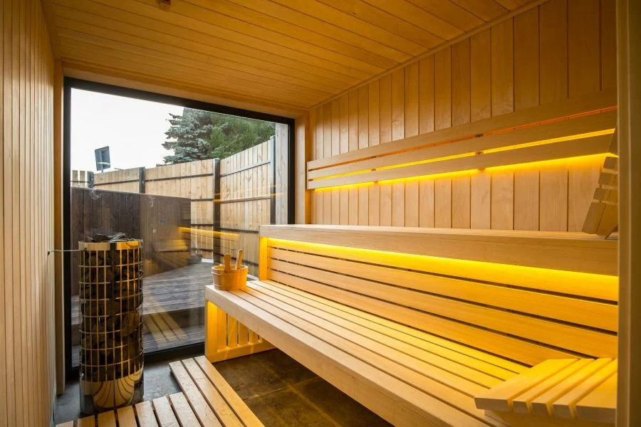 Rezydencja Antalovka Spa