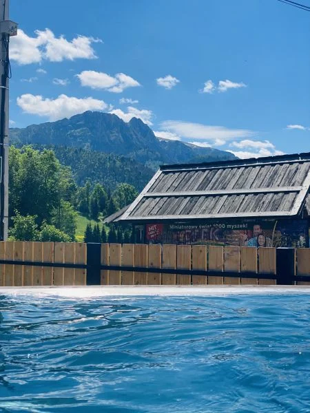 Rezydencja Antalovka Spa