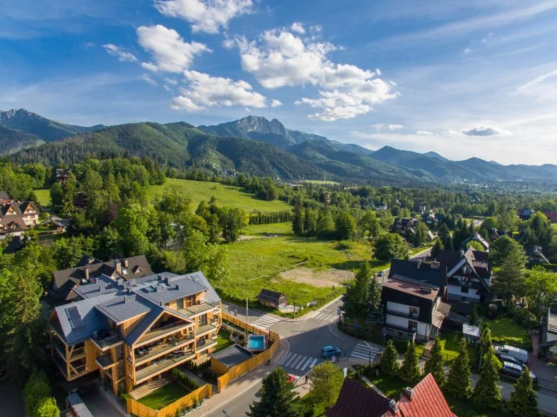 Rezydencja Antalovka Spa