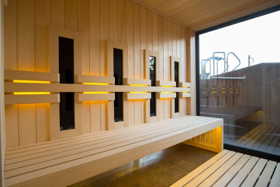 Rezydencja Antalovka Spa