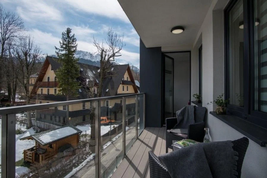 Rezydencja Granitica