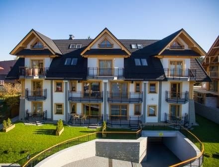 Rezydencja Pod Orłem II