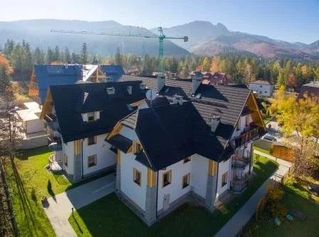 Rezydencja Pod Orłem II