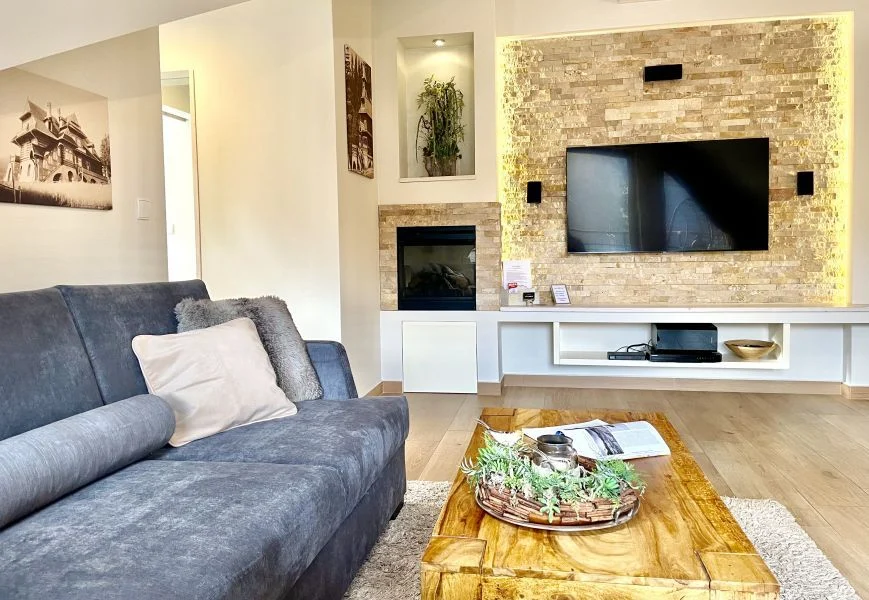 Apartament Cynamon