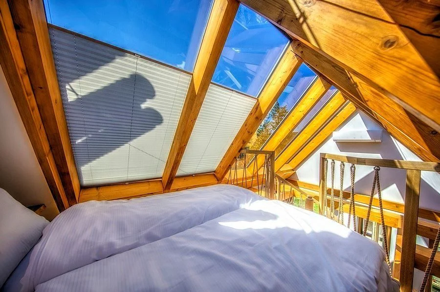 Apartament Pod Gwiazdami