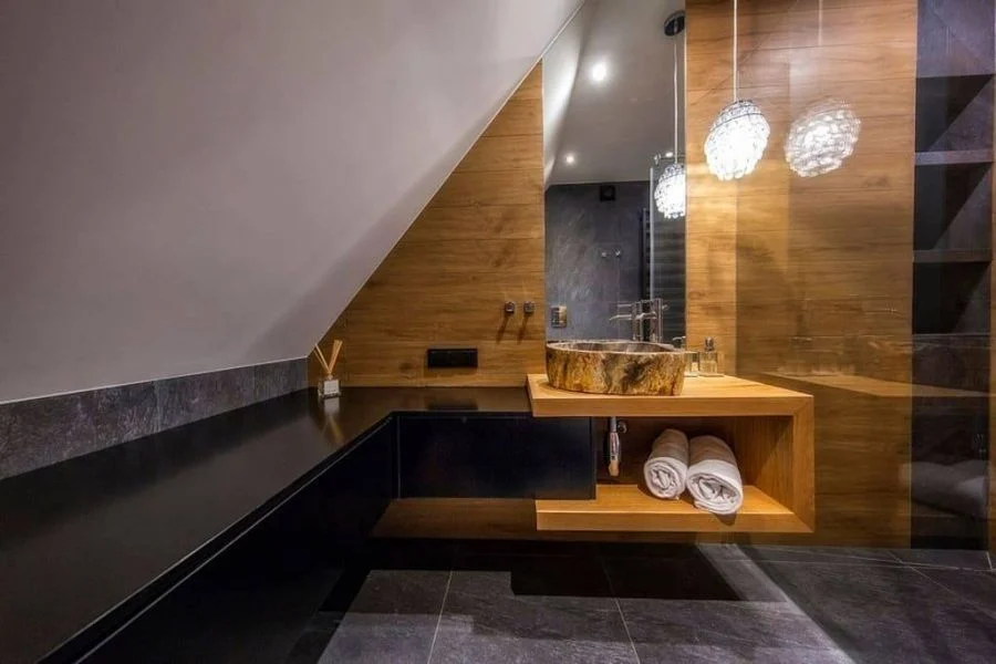 Apartament Pod Gwiazdami