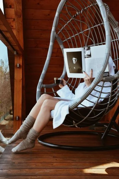 Apartament Pod Gwiazdami