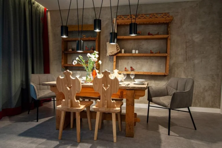 Apartament Orle Gniazdo