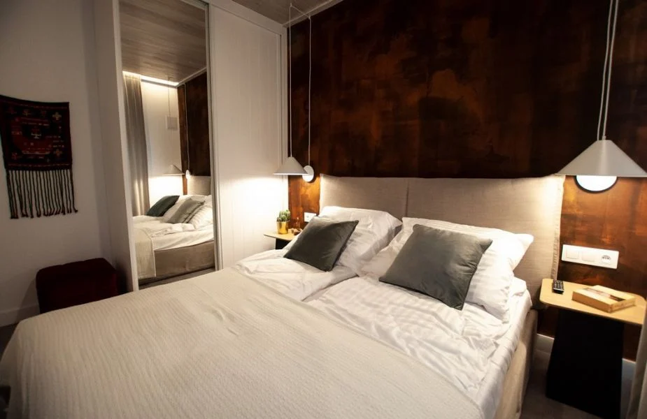 Apartament Orle Gniazdo