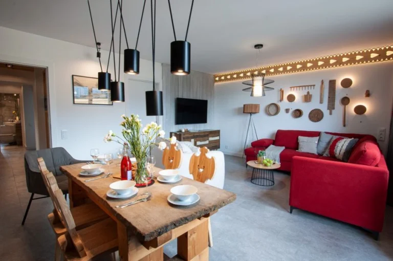 Apartament Orle Gniazdo