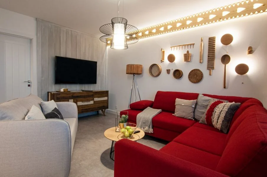 Apartament Orle Gniazdo