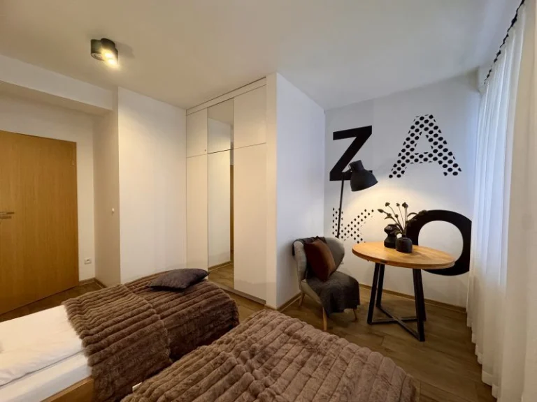Apartament Wulkan
