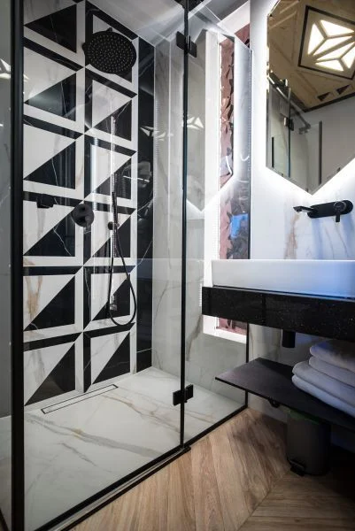 Apartament Miedziany