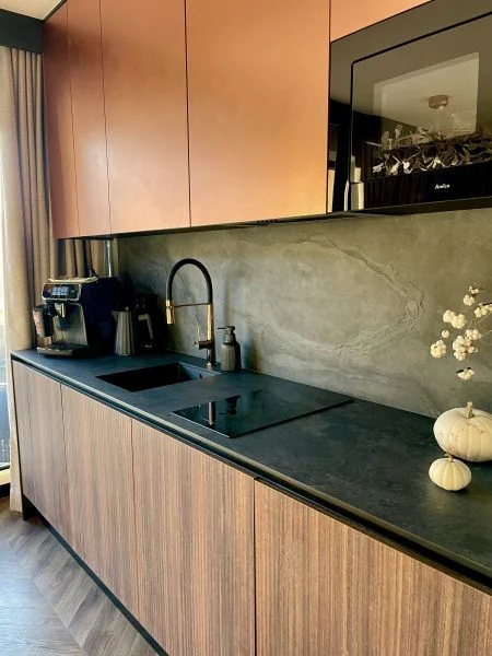 Apartament Miedziany