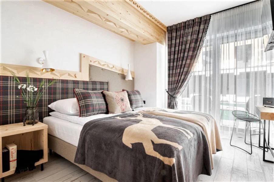 Apartament Helenówka