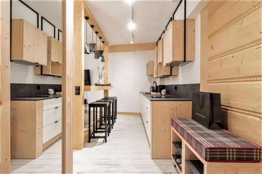 Apartament Helenówka