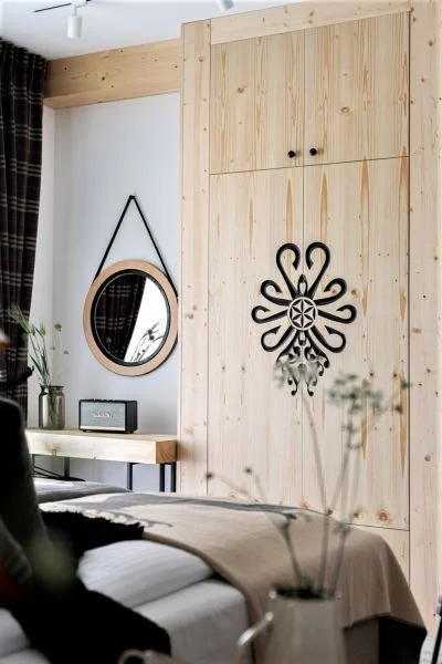 Apartament Helenówka