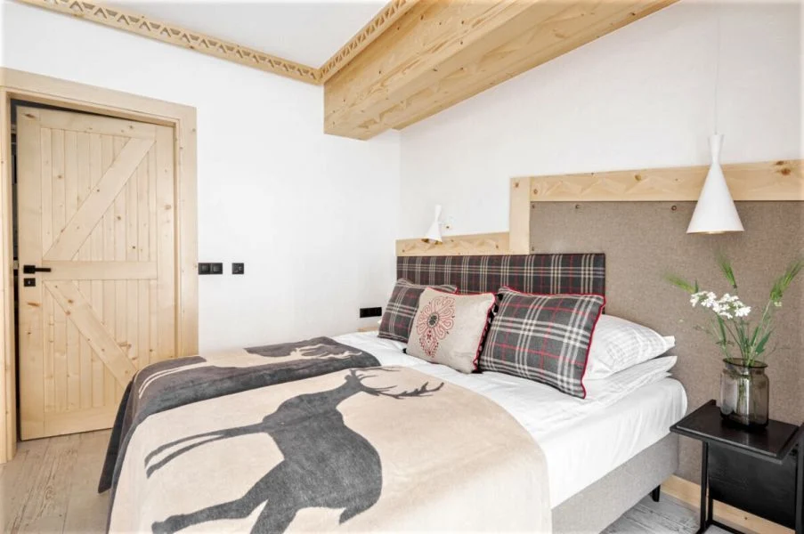 Apartament Helenówka