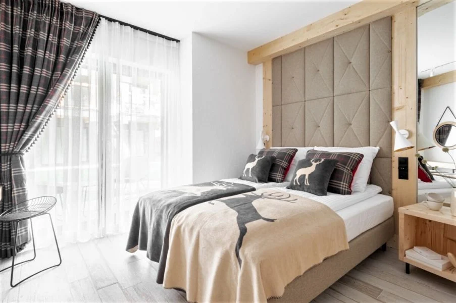 Apartament Helenówka