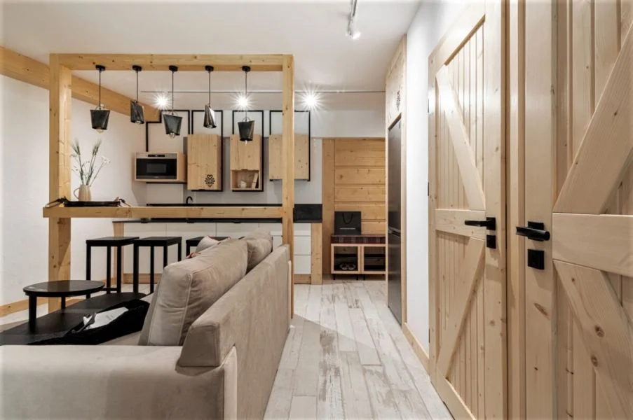 Apartament Helenówka