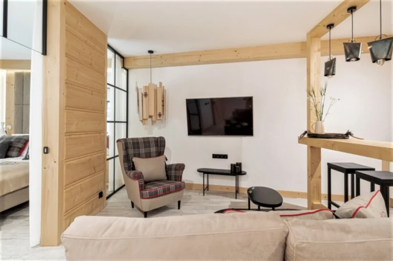 Apartament Helenówka