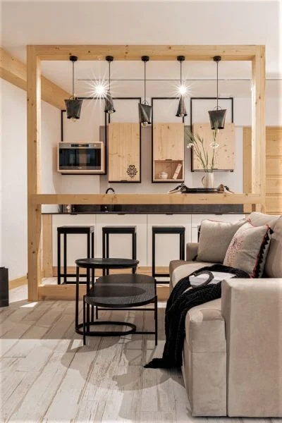 Apartament Helenówka