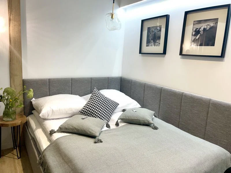 Apartament Modrzejewska