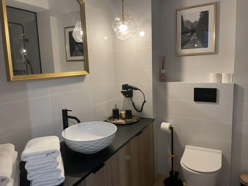 Apartament Modrzejewska