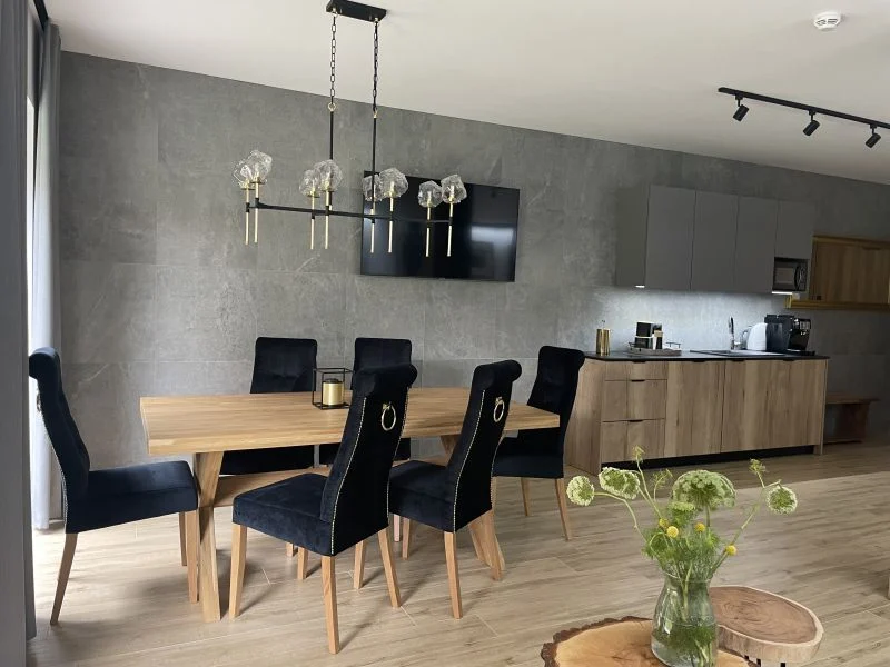 Apartament Modrzejewska