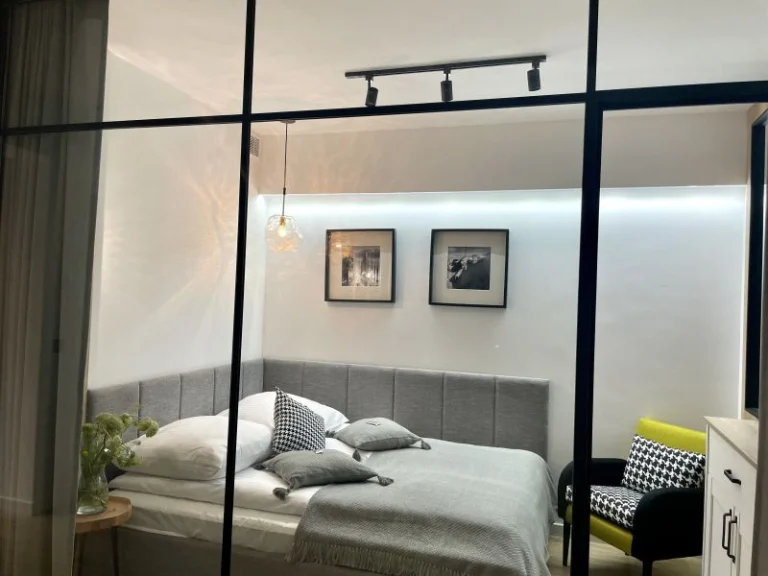 Apartament Modrzejewska