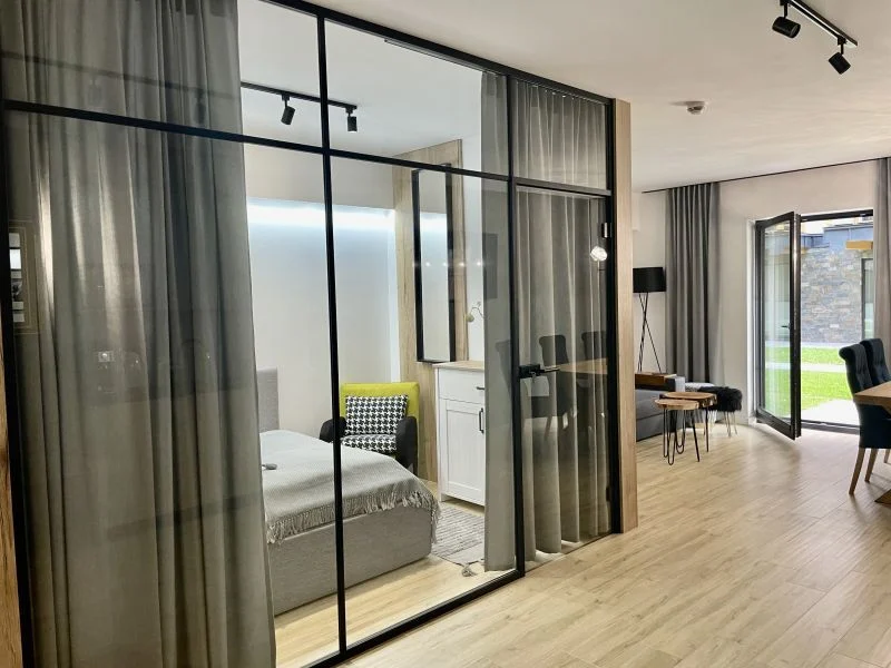 Apartament Modrzejewska