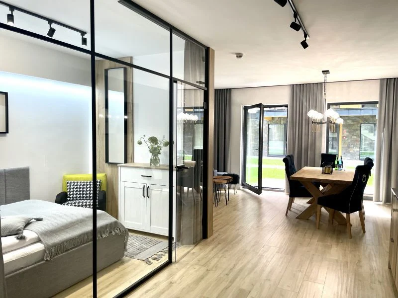 Apartament Modrzejewska